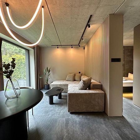 Apartamenty Heyer Łódź Buitenkant foto