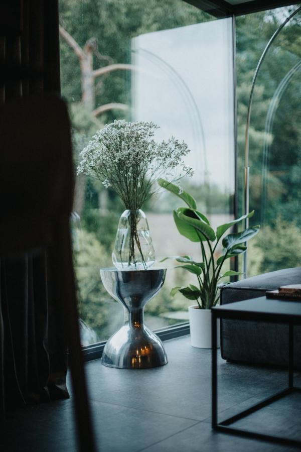 Apartamenty Heyer Łódź Buitenkant foto