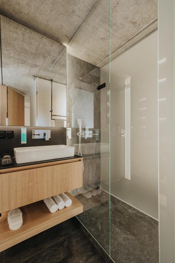 Apartamenty Heyer Łódź Buitenkant foto