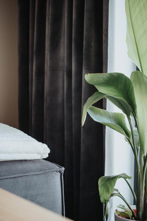 Apartamenty Heyer Łódź Buitenkant foto