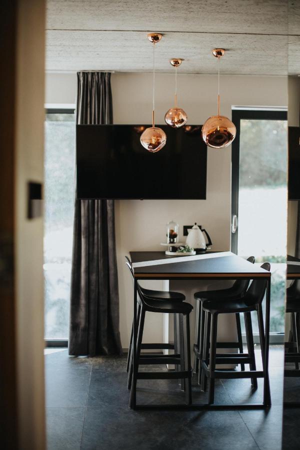 Apartamenty Heyer Łódź Buitenkant foto